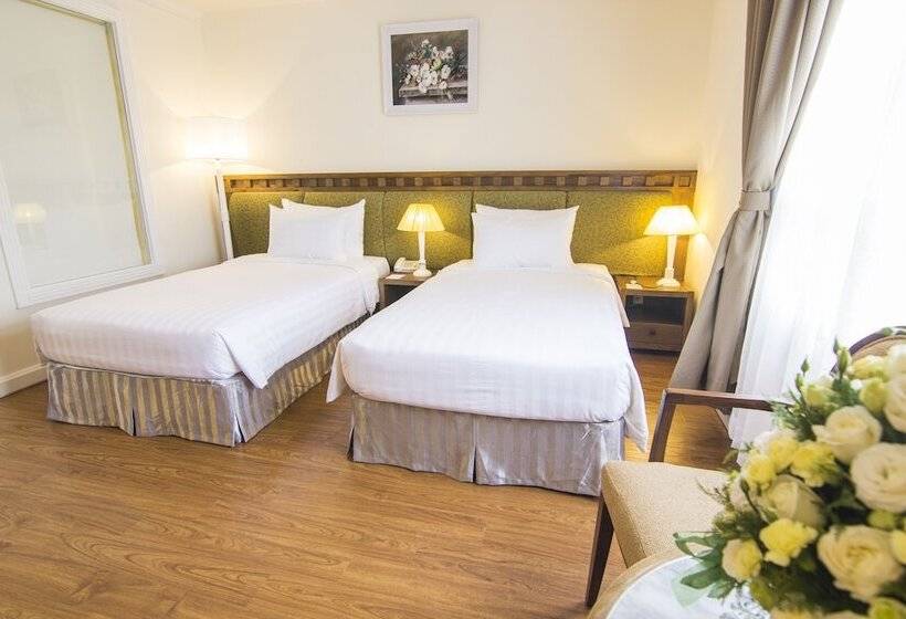 اتاق استاندارد, Phoenix Hotel Vung Tau