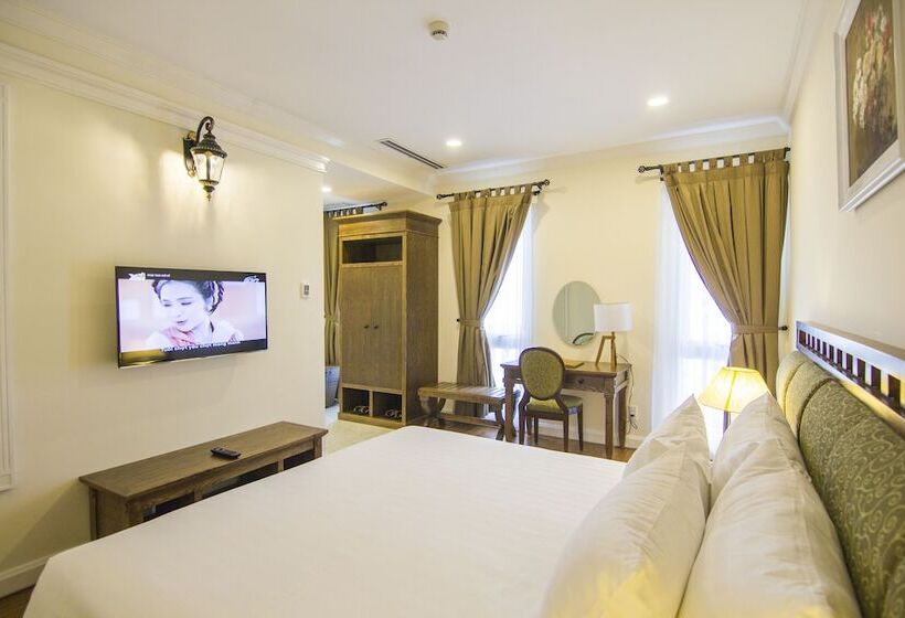 اتاق سوپریور, Phoenix Hotel Vung Tau