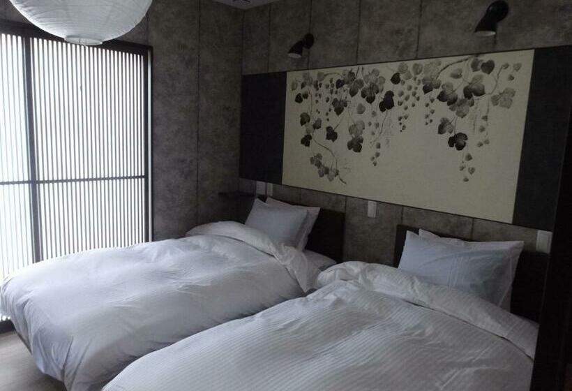 اتاق استاندارد با سرویس بهداشتی مشترک, Maisan Chi Guesthouse & Cafe