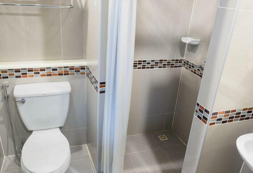 اتاق لوکس, Tuana Hotels Brook Pool Access