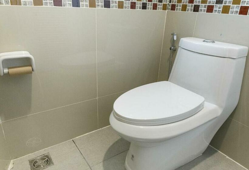 اتاق لوکس, Tuana Hotels Brook Pool Access