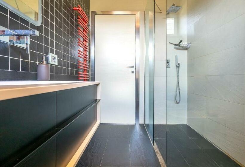 اتاق استاندارد, Casale Delle Ronde B&b
