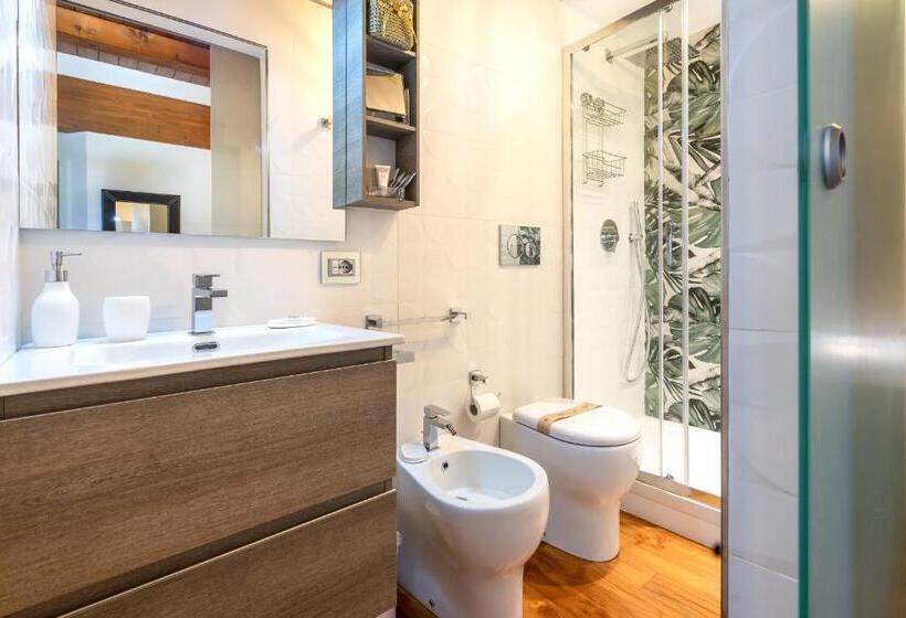 اتاق استاندارد, Casale Delle Ronde B&b