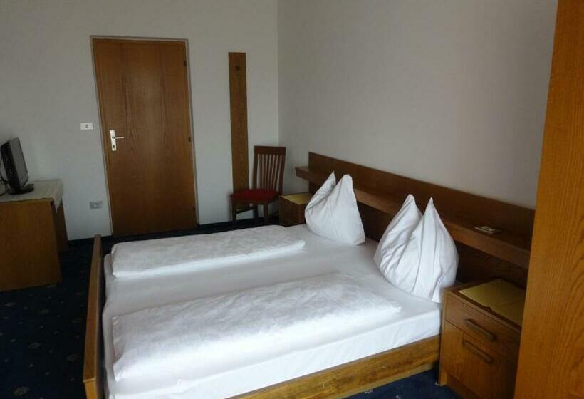 اتاق استاندارد, Pension Hasslhof