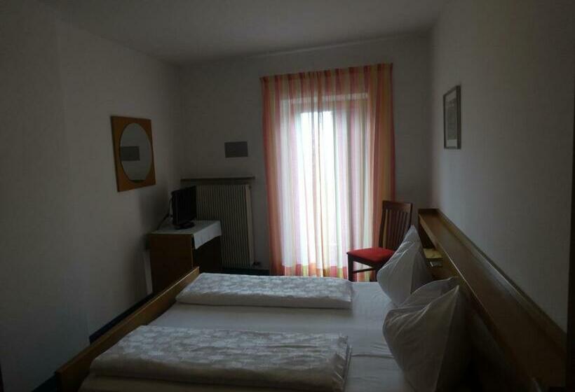 اتاق استاندارد, Pension Hasslhof
