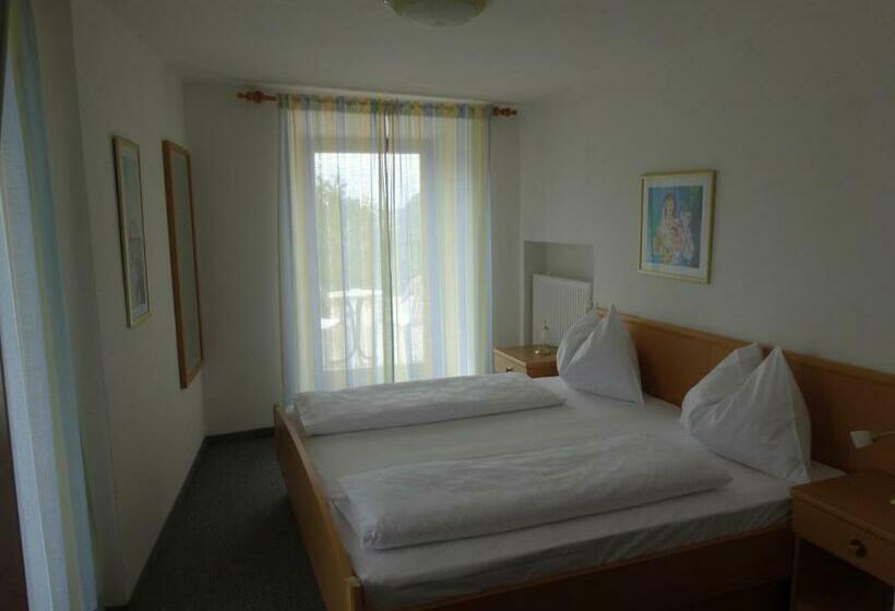 اتاق استاندارد, Pension Hasslhof