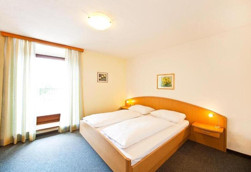 اتاق استاندارد, Pension Hasslhof