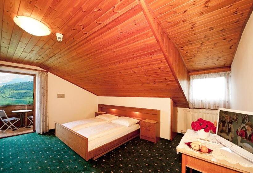 اتاق استاندارد, Pension Hasslhof
