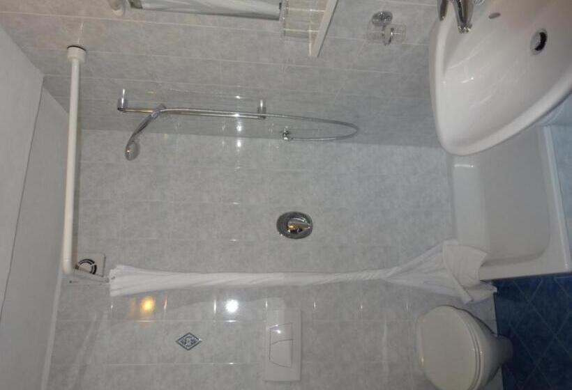 اتاق استاندارد, Pension Hasslhof