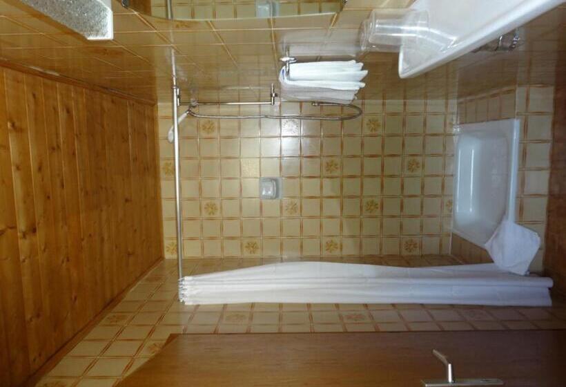اتاق استاندارد, Pension Hasslhof