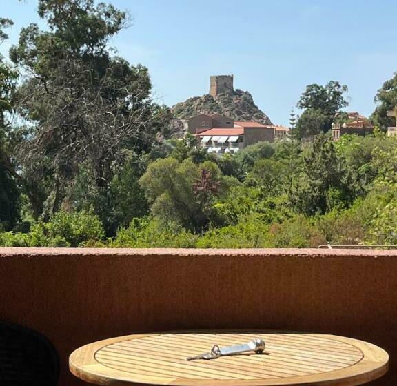 اتاق استاندارد, Corsica   Porto Corse
