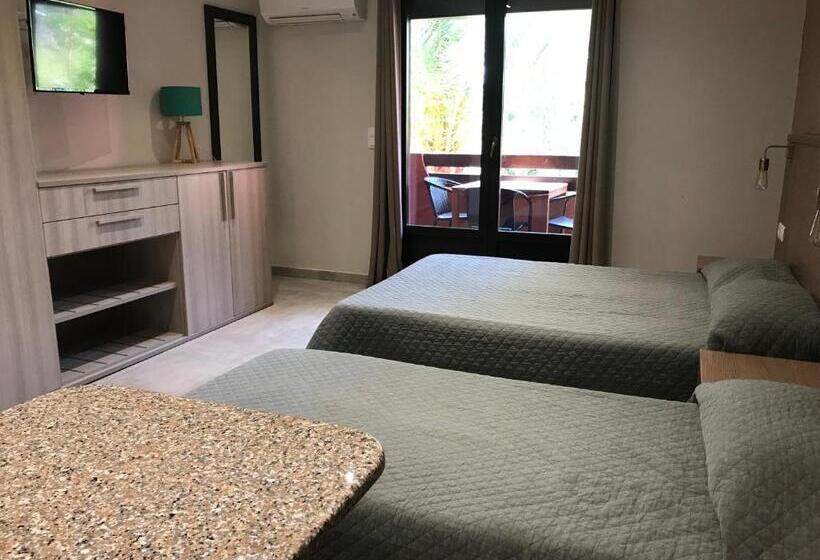 استودیو استاندارد با بالکن, Corsica   Porto Corse