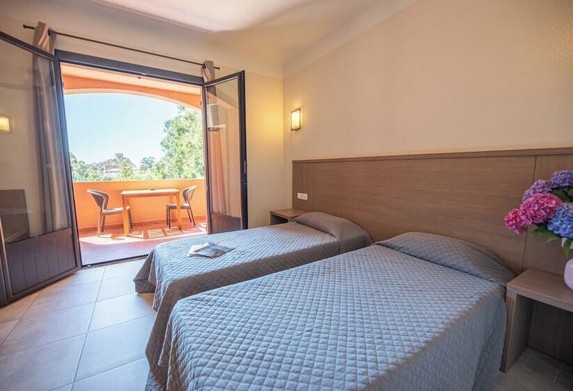 اتاق استاندارد, Corsica   Porto Corse