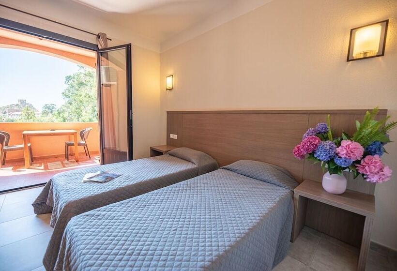 اتاق استاندارد, Corsica   Porto Corse
