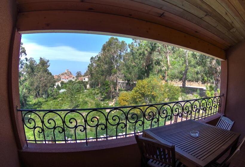 اتاق استاندارد, Corsica   Porto Corse