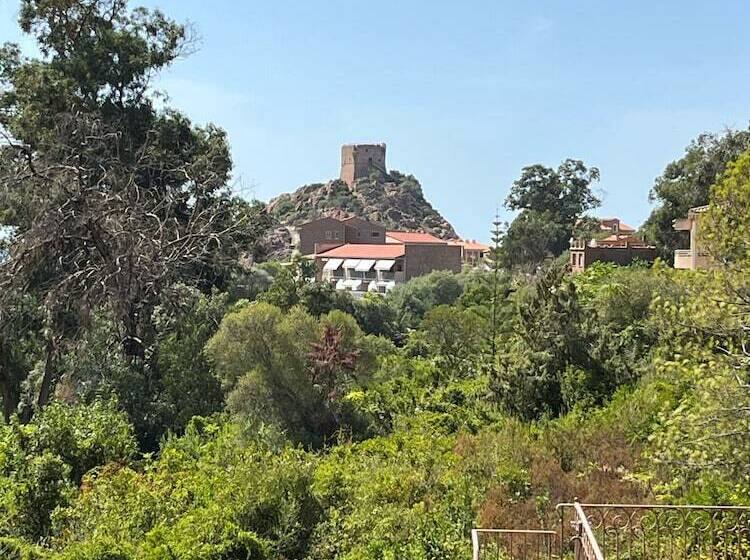 اتاق استاندارد, Corsica   Porto Corse