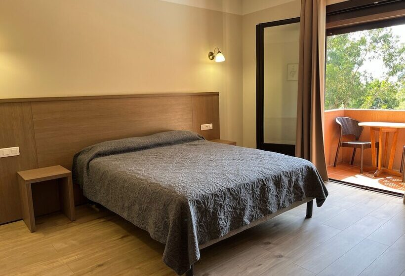 اتاق استاندارد, Corsica   Porto Corse