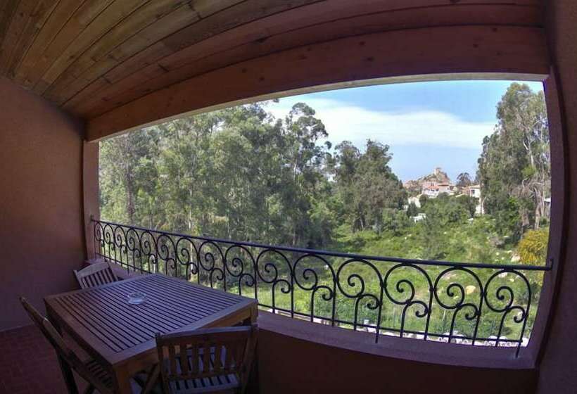 اتاق استاندارد سه نفره, Corsica   Porto Corse