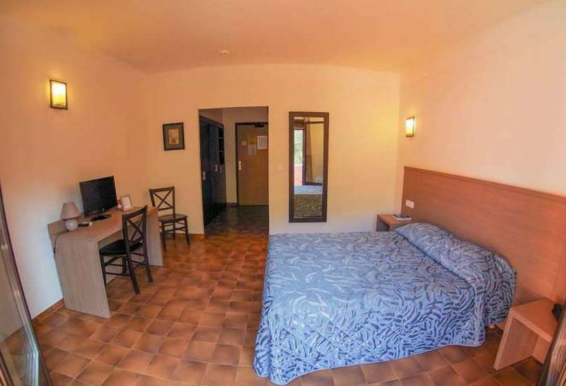 اتاق استاندارد, Corsica   Porto Corse