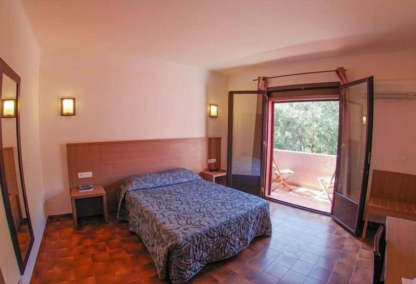 اتاق استاندارد, Corsica   Porto Corse