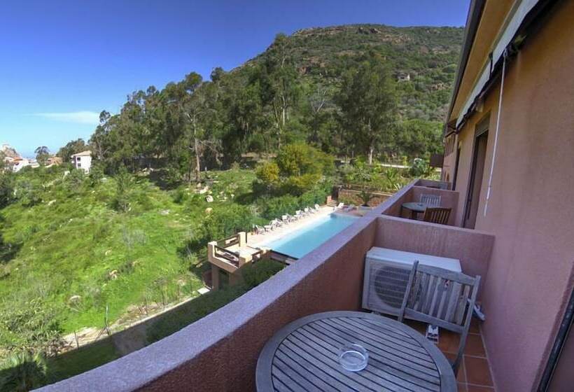 اتاق استاندارد, Corsica   Porto Corse