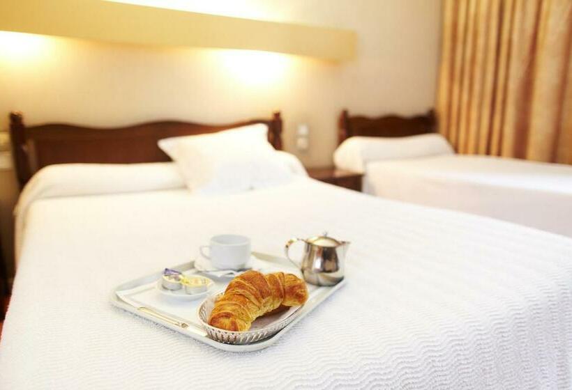 اتاق استاندارد, Hôtel De Paris