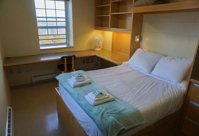 اتاق استاندارد با تخت دوبل, Memorial University