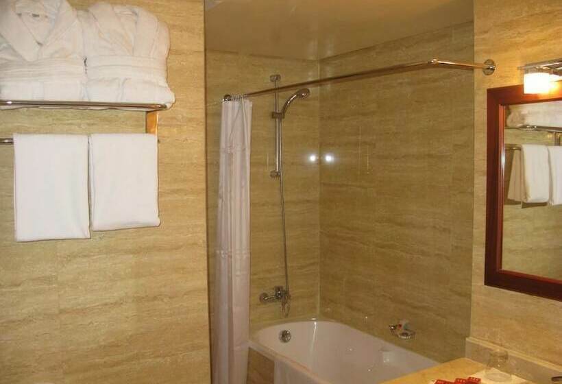 اتاق استاندارد, Mihad