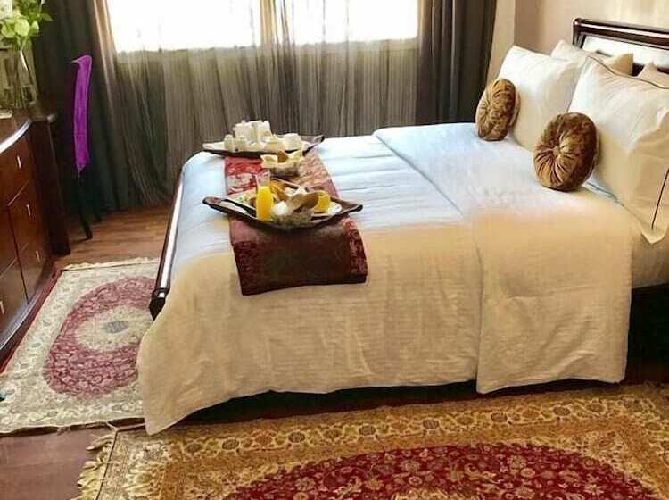 اتاق استاندارد, Mihad