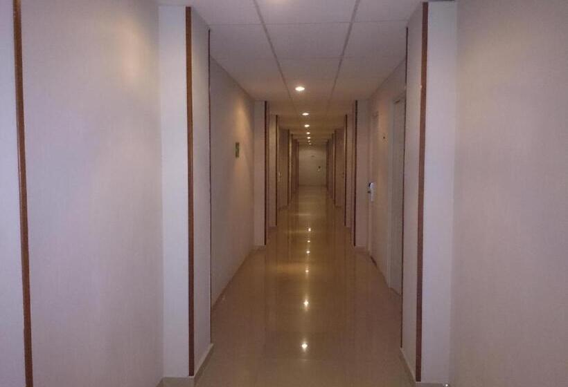 اتاق استاندارد با 2 تخت دوبل, Oliver Inn   Business Class