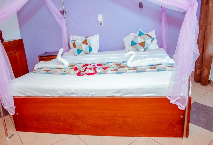اتاق استاندارد, Papillon Garden Bar Villas