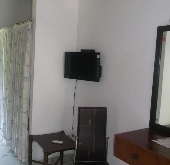 اتاق استاندارد, Papillon Garden Bar Villas