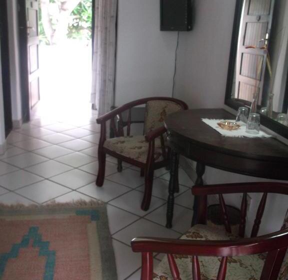 Classic room with balcony, Papillon Garden Bar Villas