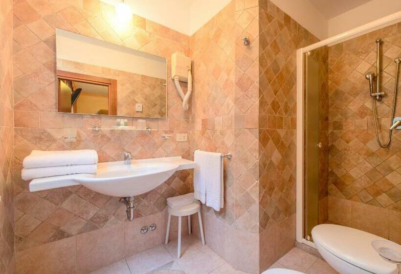 اتاق استاندارد, Rosalba   Valentini Family Village