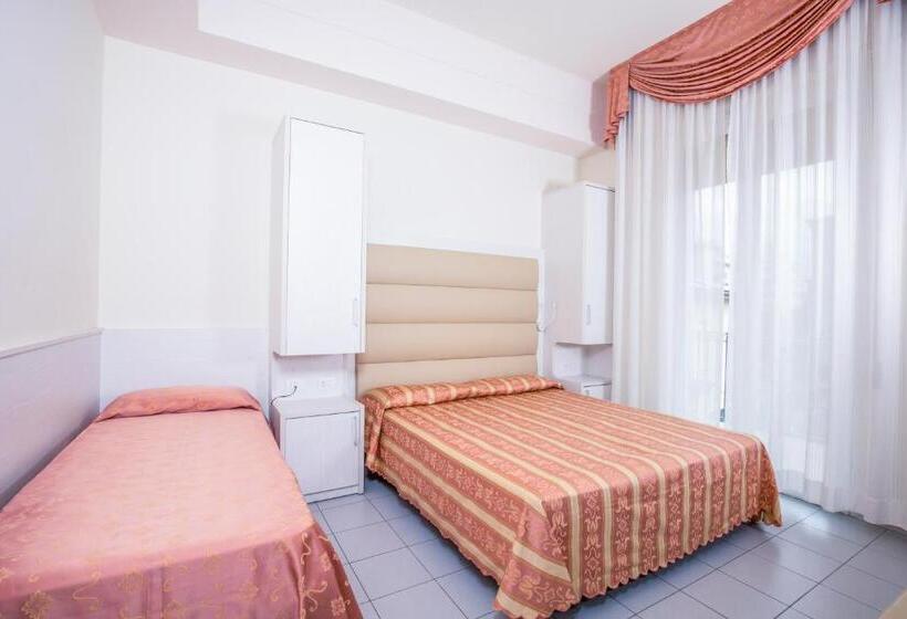 اتاق سوپریور چهار تخته, Rosalba   Valentini Family Village