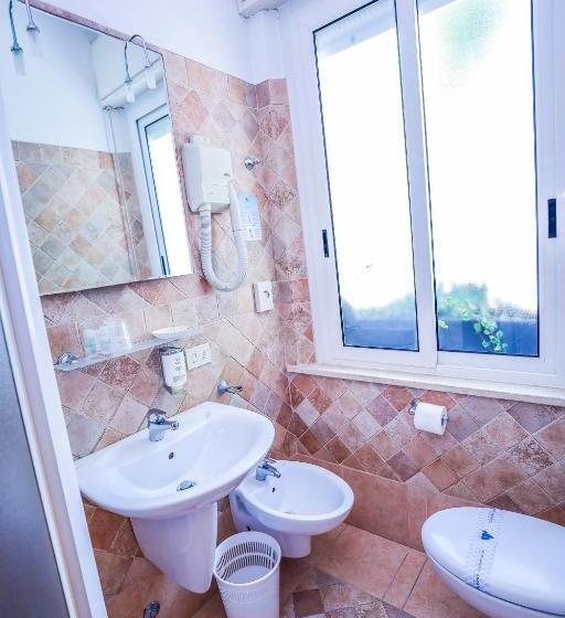 آپارتمان 2 خوابه, Rosalba   Valentini Family Village
