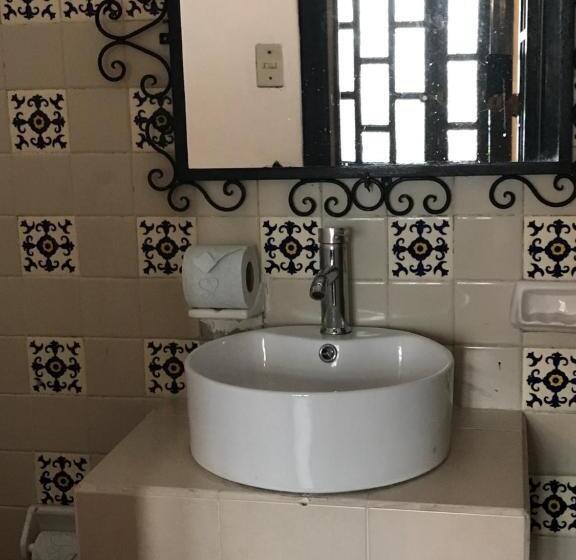 اتاق استاندارد, Villa De Flores