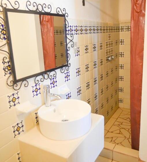اتاق استاندارد, Villa De Flores