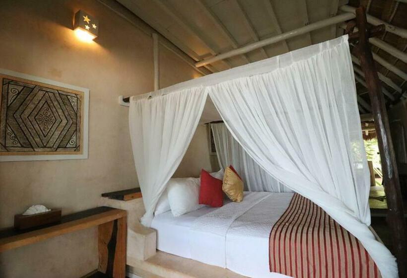オーシャンビュージュニアスイート, Villa Las Estrellas Tulum  Located At The Party Zone