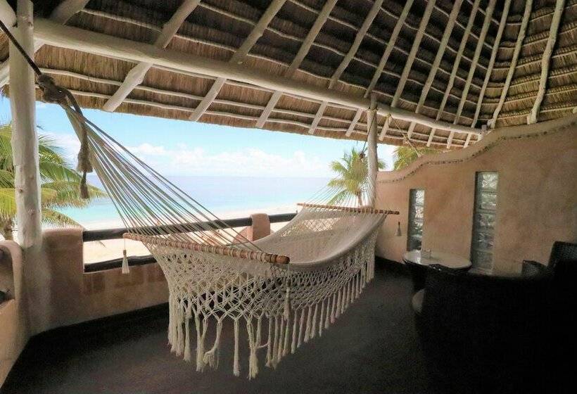 オーシャンビュージュニアスイート, Villa Las Estrellas Tulum  Located At The Party Zone