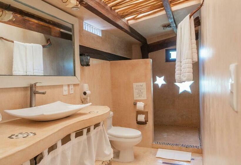 プールビュースイート, Villa Las Estrellas Tulum  Located At The Party Zone