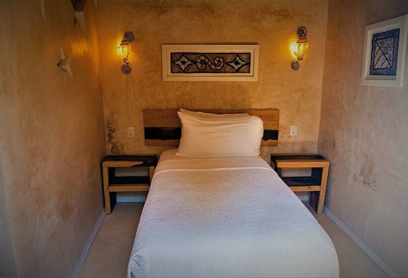 プールビュースイート, Villa Las Estrellas Tulum  Located At The Party Zone