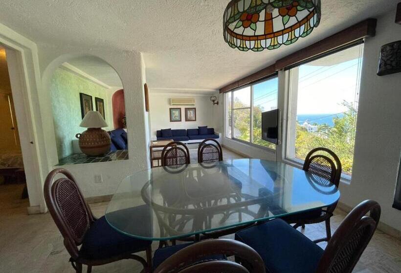 ویلای 3 خوابه, Villas Los Angeles
