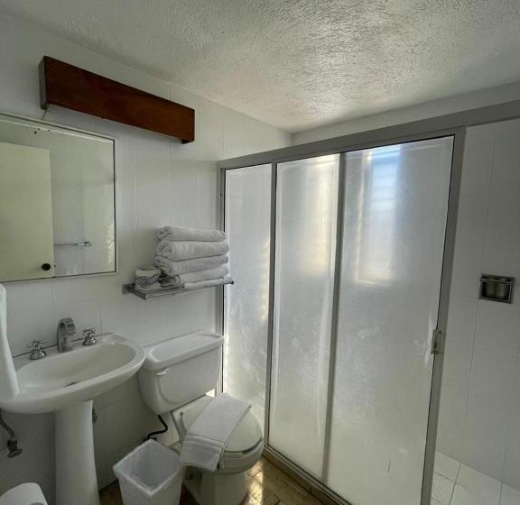 ویلای 3 خوابه, Villas Los Angeles