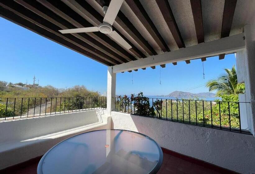 ویلای 3 خوابه, Villas Los Angeles