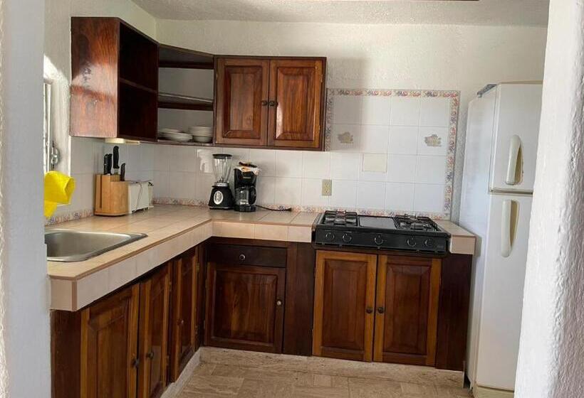 ویلای 3 خوابه, Villas Los Angeles
