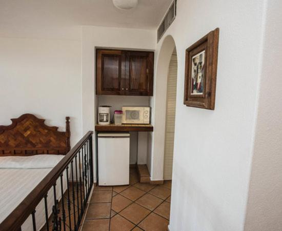 Superior Room with Terrace, Villas Los Angeles
