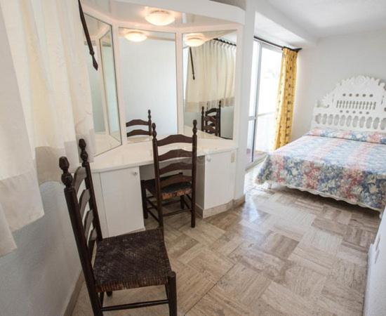 ویلای 2 خوابه, Villas Los Angeles
