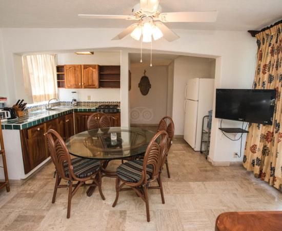 ویلای 2 خوابه, Villas Los Angeles
