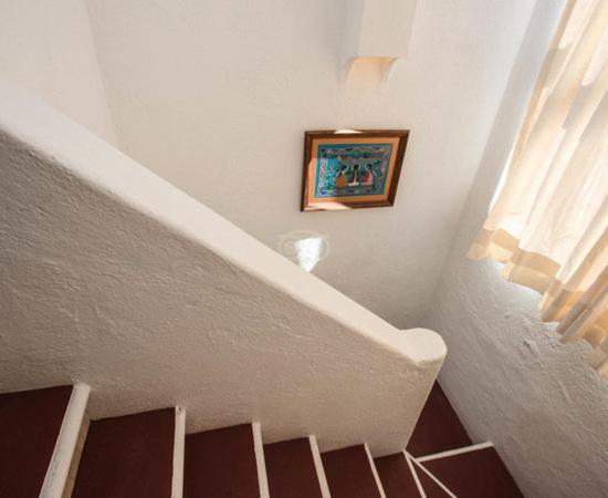 ویلای 2 خوابه, Villas Los Angeles